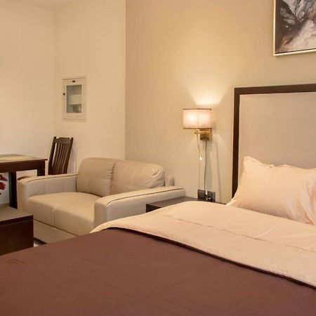 Aws Homes - Luxurious High Floor Studio With Breathtaking View Dubai Exterior foto